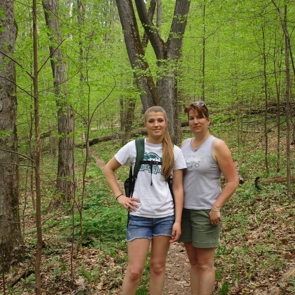 Meet your Posher, Laura